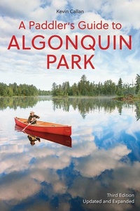 Abbildung von: A Paddler's Guide to Algonquin Park - Firefly Books Ltd