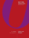 Cover: The Oxford Encyclopedia of Politics and Religion - Oxford University Press Inc
