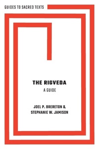Enlarge image Cover: The Rigveda: A Guide - Oxford University Press Inc