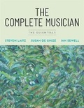 Cover: The Complete Musician - OUP India