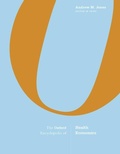 Cover: The Oxford Encyclopedia of Health Economics - Oxford University Press Inc