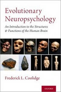Enlarge image Cover: Evolutionary Neuropsychology - Oxford University Press Inc