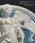 Cover: Metropolitan Museum Journal, Volume 54, 2019 - University of Chicago Press