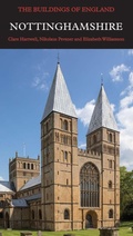 Cover: Nottinghamshire - Yale University Press