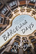 Cover: Barcelona Days - Little, Brown & Company