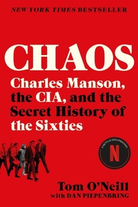 Abbildung von: Chaos - Back Bay Books