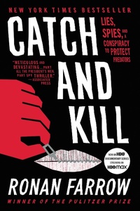 Enlarge image Cover: Catch and Kill - Back Bay Books
