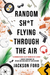 Enlarge image Cover: Random Sh*t Flying Through the Air - Orbit
