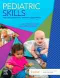 Cover: Pediatric Skills for Occupational Therapy Assistants E-Book - Mosby
