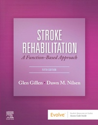 Abbildung von: Stroke Rehabilitation E-Book - Mosby