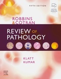 Cover: Robbins and Cotran Review of Pathology E-Book - Elsevier