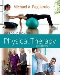 Abbildung von: Introduction to Physical Therapy - E-Book - Elsevier
