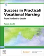 Cover: Success in Practical/Vocational Nursing - E-Book - Saunders