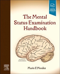 Abbildung von: The Mental Status Examination Handbook E-Book - Elsevier