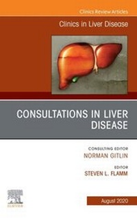 Abbildung von: Consultations in Liver Disease,An Issue of Clinics in Liver Disease E-Book - Elsevier