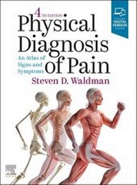 Abbildung von: Physical Diagnosis of Pain E-Book - Elsevier
