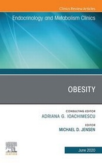 Abbildung von: Obesity, An Issue of Endocrinology and Metabolism Clinics of North America - Elsevier