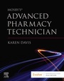 Cover: Mosby's Advanced Pharmacy Technician E-Book - Elsevier