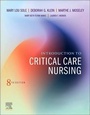 Cover: Introduction to Critical Care Nursing E-Book - Elsevier