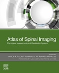 Cover: Atlas of Spinal Imaging Phenotypes - Elsevier