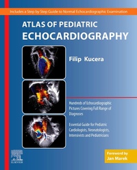 Abbildung von: Atlas of Pediatric Echocardiography - Elsevier