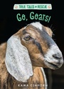 Cover: Go, Goats! - Clarion Books