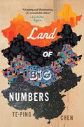 Cover: Land of Big Numbers - Mariner Books