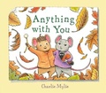 Cover: Anything with You - Farrar, Straus & Giroux Inc