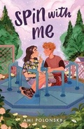 Cover: Spin with Me - Farrar, Straus & Giroux Inc