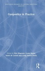 Cover: Geopoetics in Practice - Routledge
