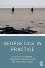 Cover: Geopoetics in Practice - Routledge