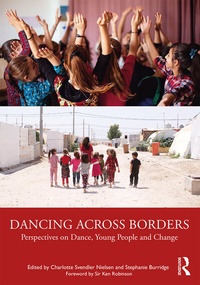 Enlarge image Cover: Dancing Across Borders - Routledge