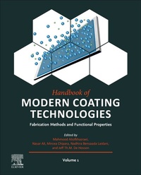Abbildung von: Handbook of Modern Coating Technologies - Elsevier