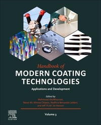 Abbildung von: Handbook of Modern Coating Technologies - Elsevier