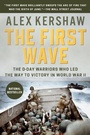 Cover: The First Wave - Penguin Random House India