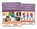Cover: The Mindful Schools Curriculum and Teacher's Guide - W. W. Norton & Company