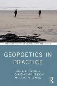 Enlarge image Cover: Geopoetics in Practice - Routledge