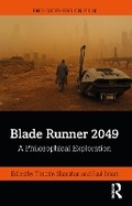 Cover: Blade Runner 2049 - Taylor & Francis