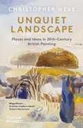 Cover: Unquiet Landscape - Thames & Hudson Ltd