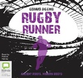 Cover: Rugby Runner - Bolinda Audio Books