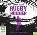 Cover: Rugby Runner - Bolinda Audio Books