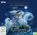 Cover: The O'Brien Book of Irish Fairy Tales and Legends - Bolinda Audio Books