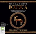 Cover: Boudica: Dreaming the Eagle - Bolinda Audio Books