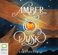 Cover: Amber & Dusk - Bolinda Audio Books
