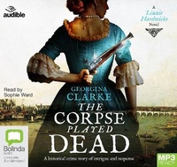 Enlarge image Cover: The Corpse Played Dead - ABC/Audible Audio