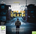 Cover: Life or Death - ABC/Audible Audio