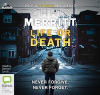 Enlarge image Cover: Life or Death - ABC/Audible Audio