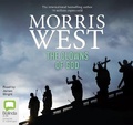 Cover: The Clowns of God - Bolinda Audio Books