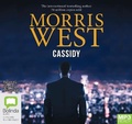 Cover: Cassidy - Bolinda Audio Books