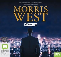 Enlarge image Cover: Cassidy - Bolinda Audio Books